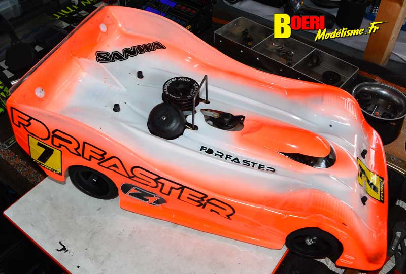 2ème cf piste 1/8ème classique et brushless à monteux club mvrc les 3 et 4 juin 2021