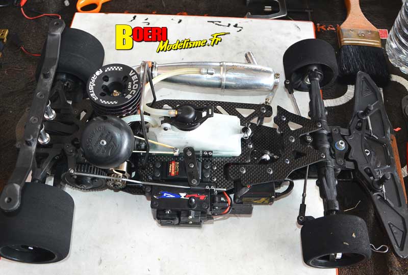 2ème cf piste 1/8ème classique et brushless à monteux club mvrc les 3 et 4 juin 2021