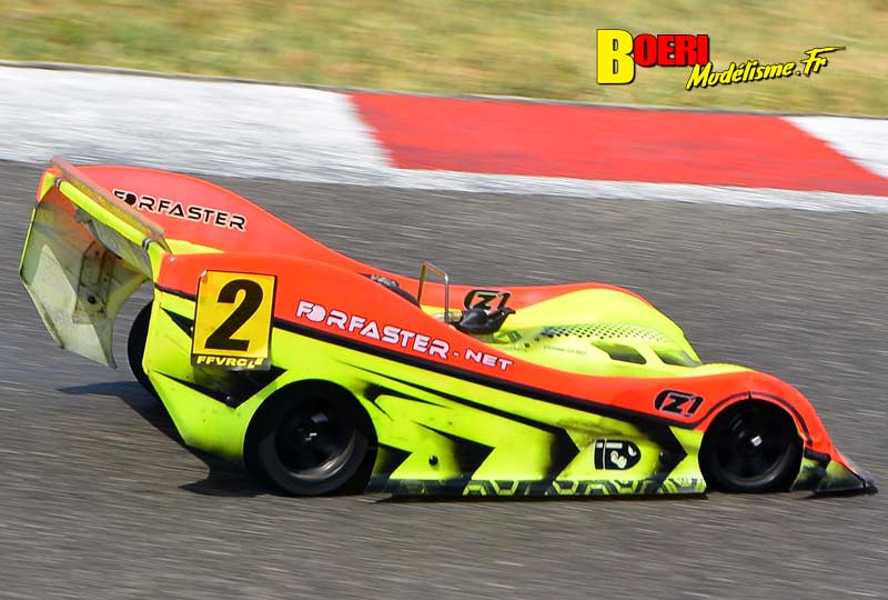 2ème cf piste 1/8ème classique et brushless à monteux club mvrc les 3 et 4 juin 2021