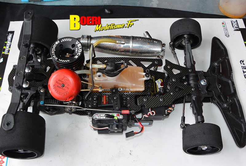 2ème cf piste 1/8ème classique et brushless à monteux club mvrc les 3 et 4 juin 2021