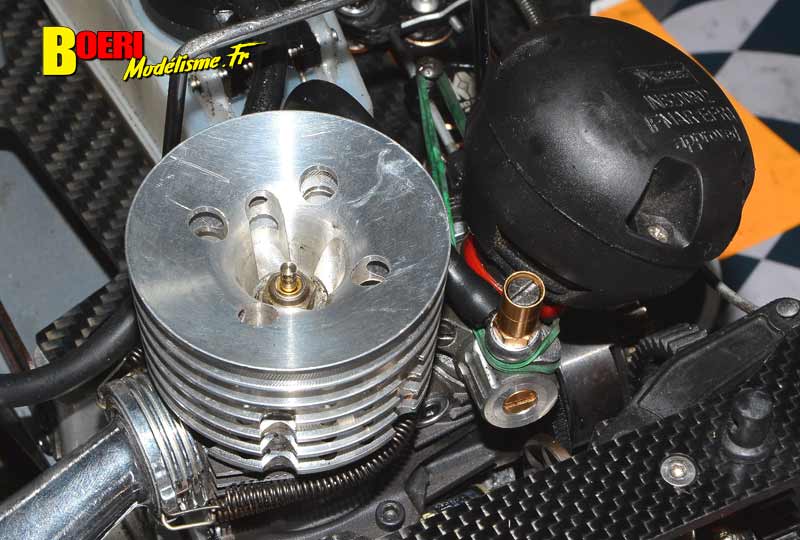 2ème cf piste 1/8ème classique et brushless à monteux club mvrc les 3 et 4 juin 2021