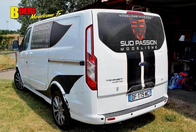 2ème cf piste 1/8ème classique et brushless à monteux club mvrc les 3 et 4 juin 2021