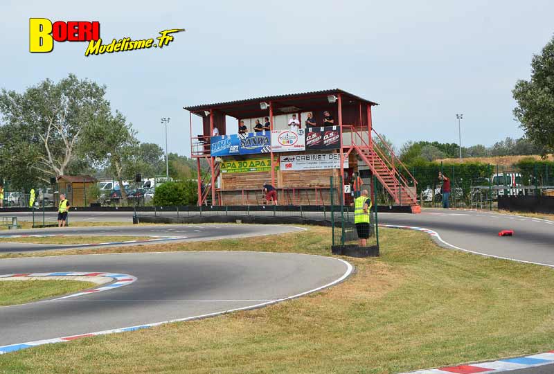 2ème cf piste 1/8ème classique et brushless à monteux club mvrc les 3 et 4 juin 2021