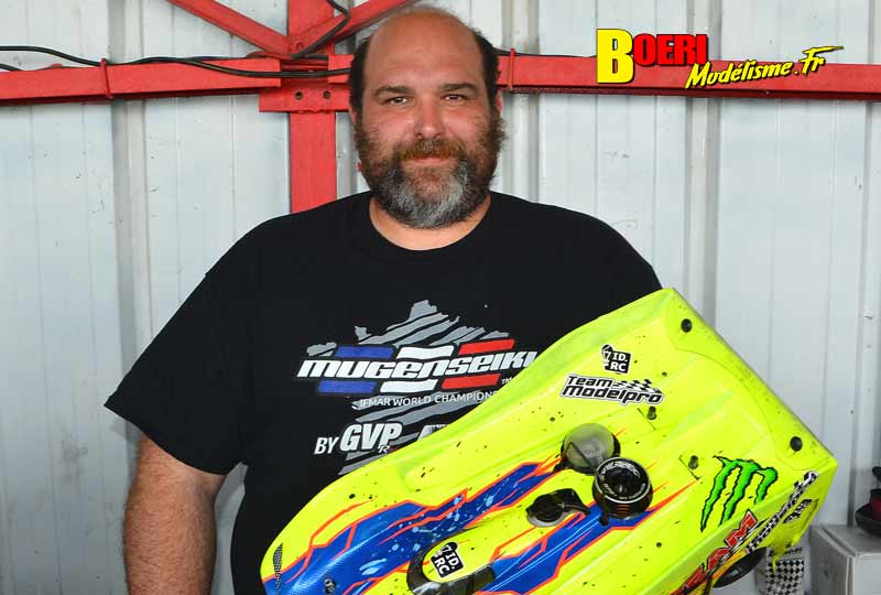 2ème cf piste 1/8ème classique et brushless à monteux club mvrc les 3 et 4 juin 2021