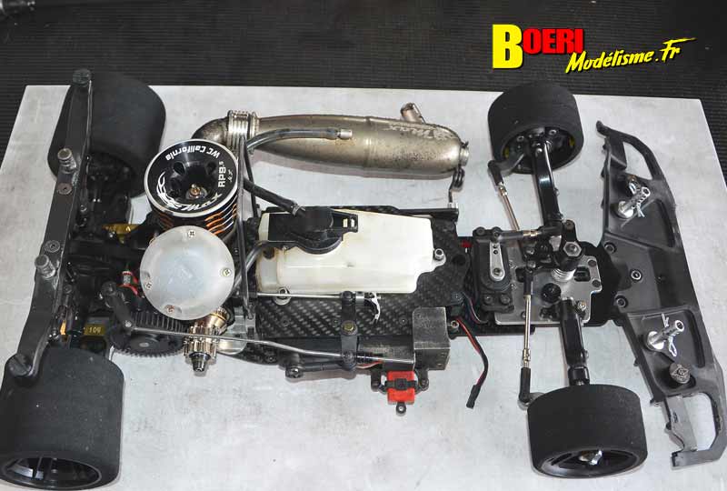 2ème cf piste 1/8ème classique et brushless à monteux club mvrc les 3 et 4 juin 2021