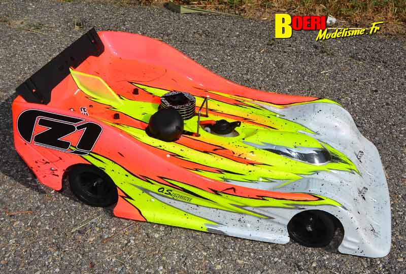 2ème cf piste 1/8ème classique et brushless à monteux club mvrc les 3 et 4 juin 2021