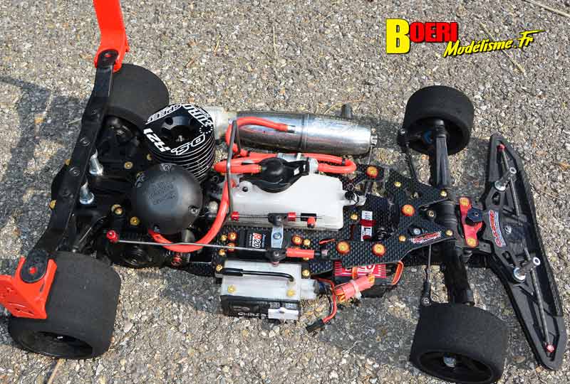 2ème cf piste 1/8ème classique et brushless à monteux club mvrc les 3 et 4 juin 2021