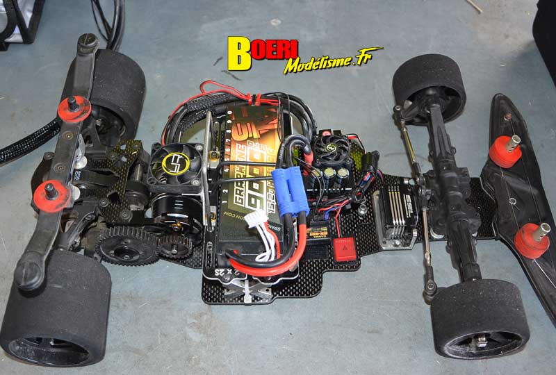 2ème cf piste 1/8ème classique et brushless à monteux club mvrc les 3 et 4 juin 2021