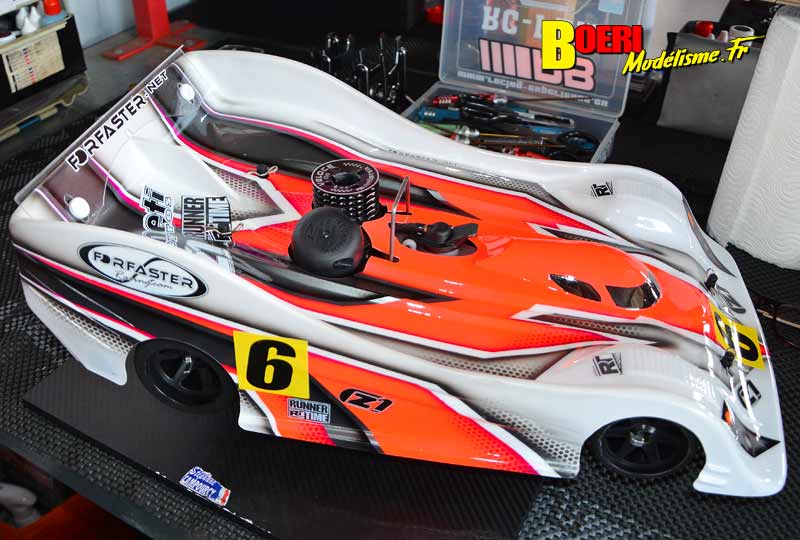 2ème cf piste 1/8ème classique et brushless à monteux club mvrc les 3 et 4 juin 2021