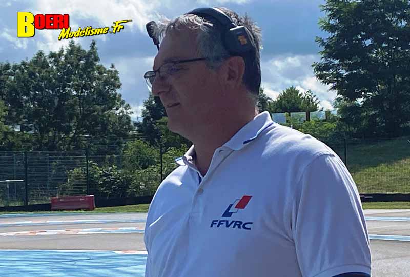 3ème cf piste 1/8ème 4x4 et brushless à longvic club mrcl les 10 et 11 juillet 2021