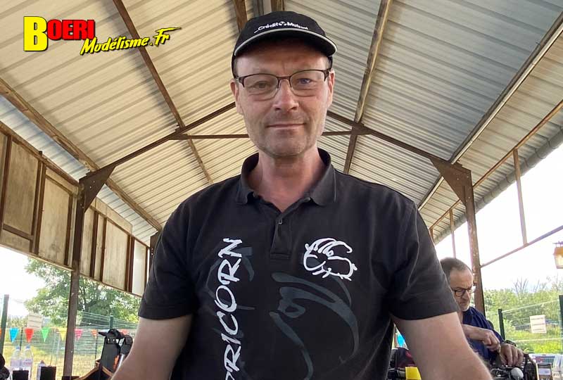 3ème cf piste 1/8ème 4x4 et brushless à longvic club mrcl les 10 et 11 juillet 2021