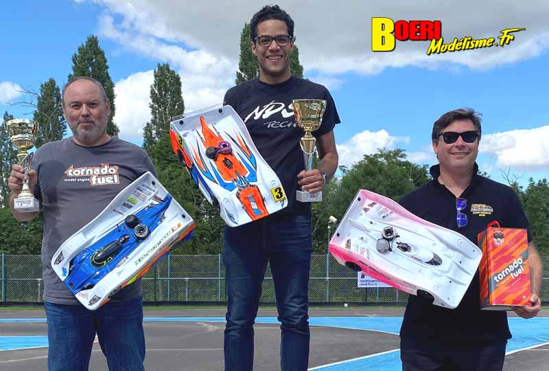 3ème cf piste 1/8ème 4x4 et brushless à longvic club mrcl les 10 et 11 juillet 2021