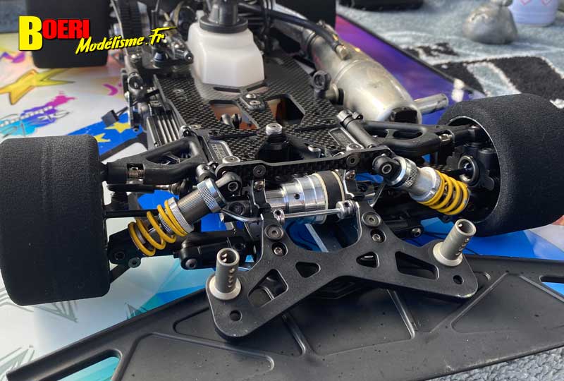 3ème cf piste 1/8ème 4x4 et brushless à longvic club mrcl les 10 et 11 juillet 2021