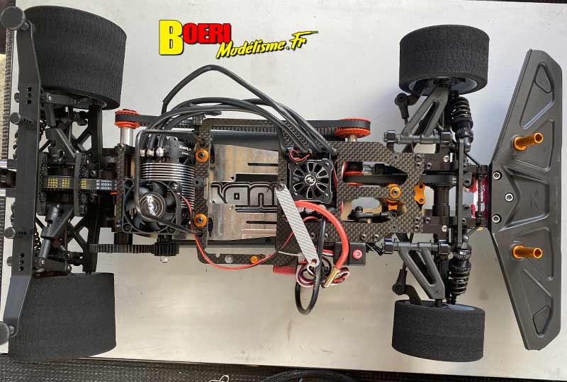 3ème cf piste 1/8ème 4x4 et brushless à longvic club mrcl les 10 et 11 juillet 2021
