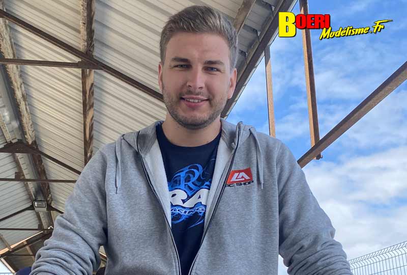 3ème cf piste 1/8ème 4x4 et brushless à longvic club mrcl les 10 et 11 juillet 2021
