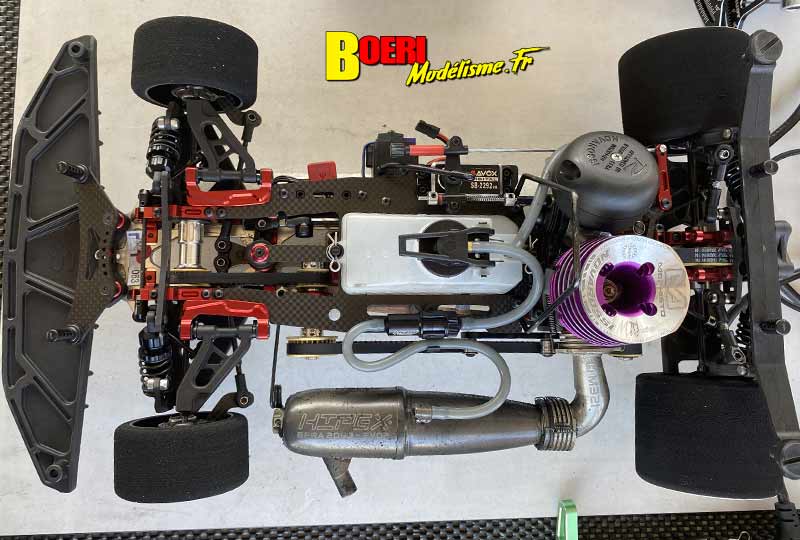 3ème cf piste 1/8ème 4x4 et brushless à longvic club mrcl les 10 et 11 juillet 2021