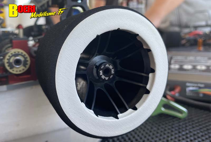 3ème cf piste 1/8ème 4x4 et brushless à longvic club mrcl les 10 et 11 juillet 2021