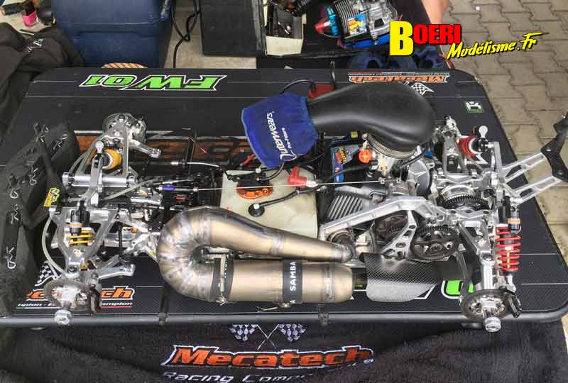 3ème cf piste 1/5ème et brushless à macon club camm les 7 et 8 août 2021 