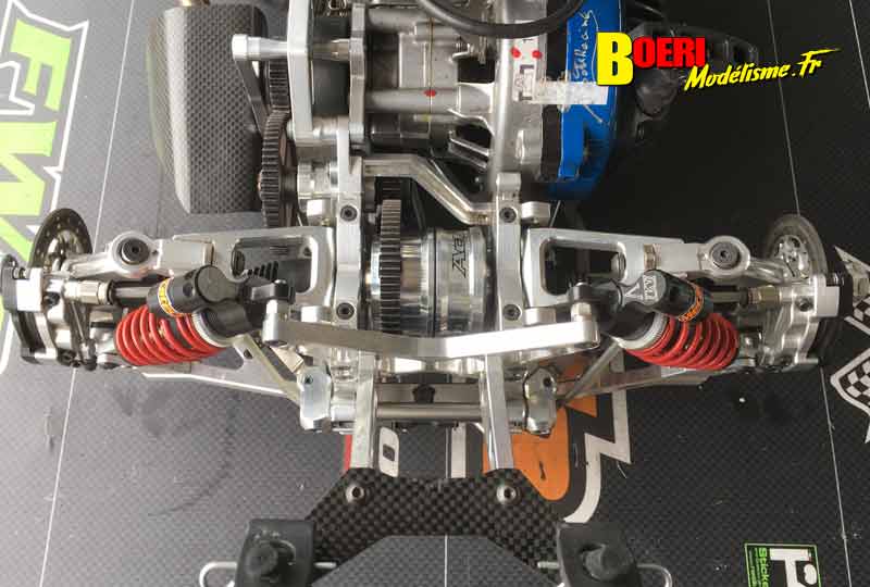 3ème cf piste 1/5ème et brushless à macon club camm les 7 et 8 août 2021 