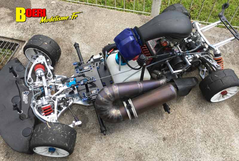 3ème cf piste 1/5ème et brushless à macon club camm les 7 et 8 août 2021 