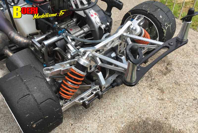 3ème cf piste 1/5ème et brushless à macon club camm les 7 et 8 août 2021 