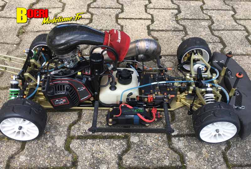 3ème cf piste 1/5ème et brushless à macon club camm les 7 et 8 août 2021 