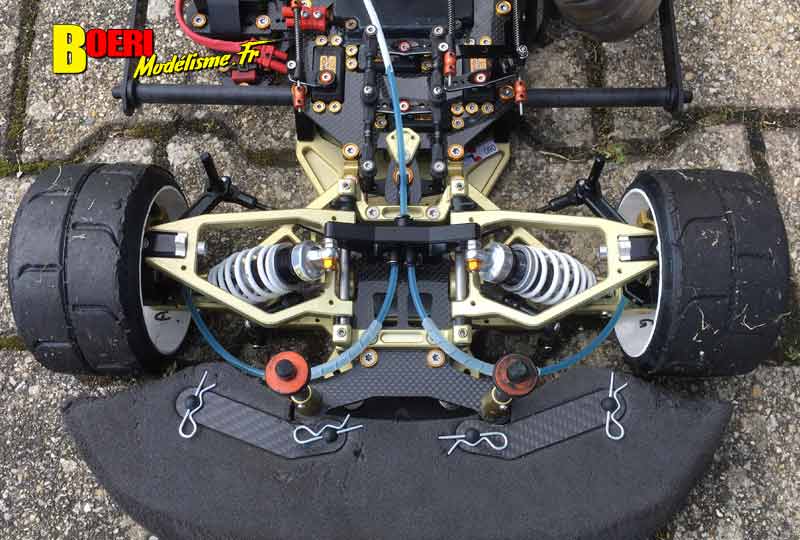 3ème cf piste 1/5ème et brushless à macon club camm les 7 et 8 août 2021 