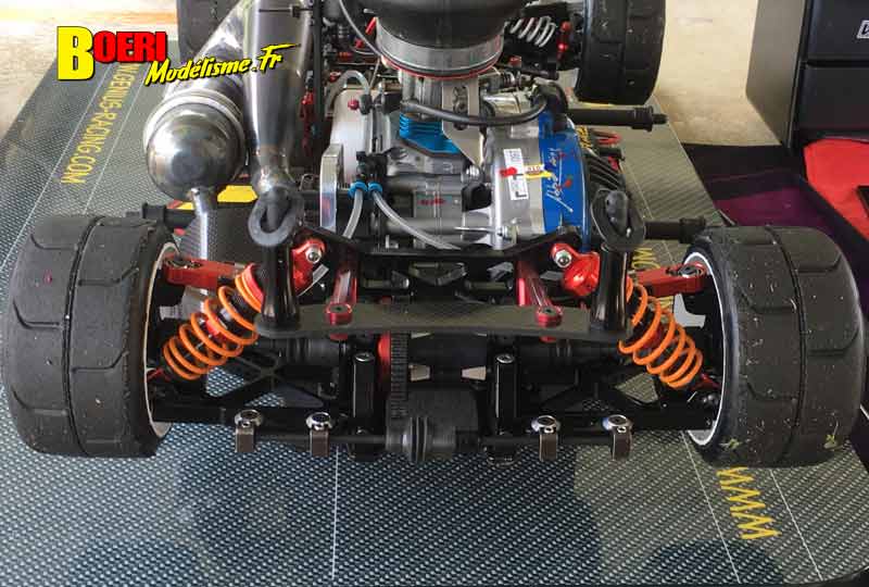 3ème cf piste 1/5ème et brushless à macon club camm les 7 et 8 août 2021 