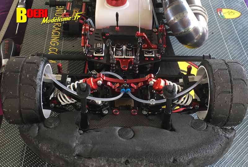 3ème cf piste 1/5ème et brushless à macon club camm les 7 et 8 août 2021 
