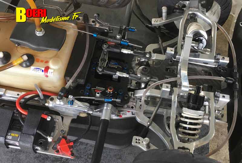 3ème cf piste 1/5ème et brushless à macon club camm les 7 et 8 août 2021 