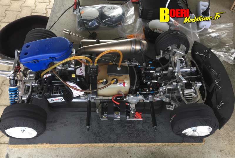 3ème cf piste 1/5ème et brushless à macon club camm les 7 et 8 août 2021 