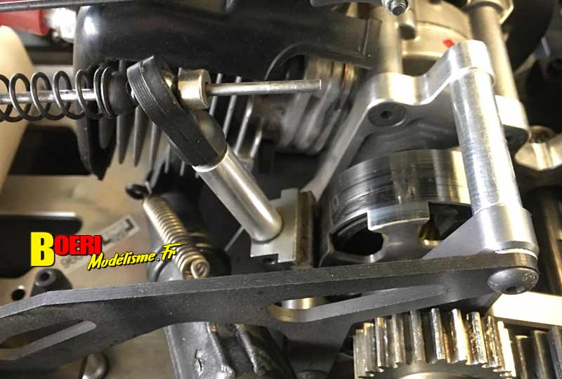 3ème cf piste 1/5ème et brushless à macon club camm les 7 et 8 août 2021 