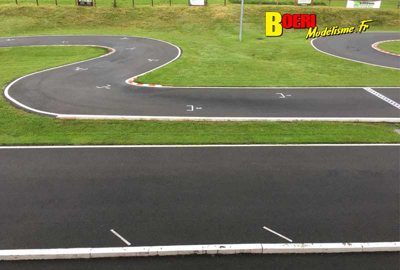 3ème cf piste 1/5ème et brushless à macon club camm les 7 et 8 août 2021 