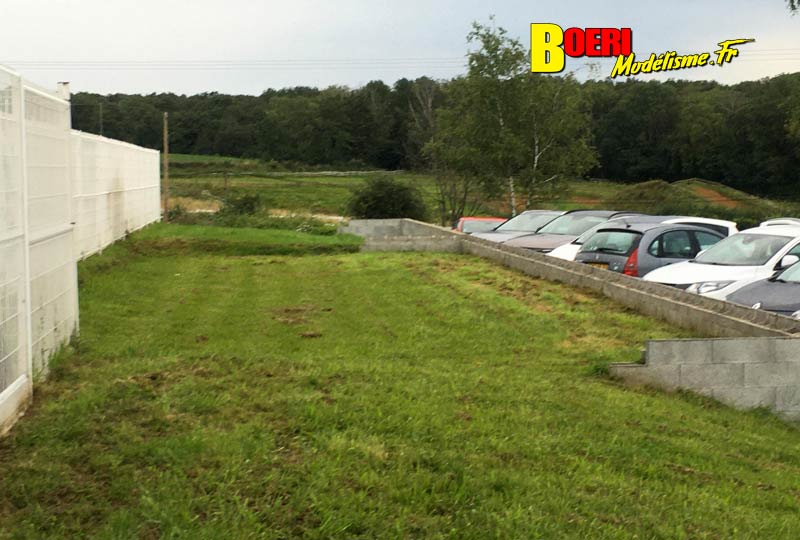 3ème cf piste 1/5ème et brushless à macon club camm les 7 et 8 août 2021 