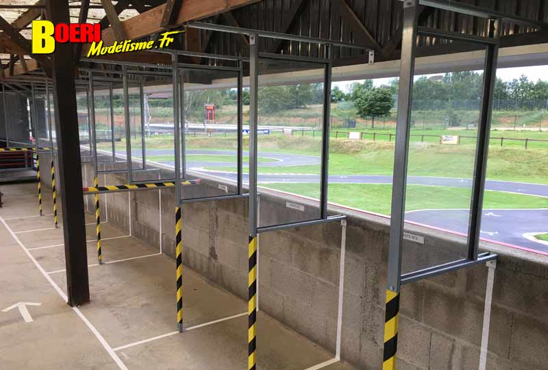 3ème cf piste 1/5ème et brushless à macon club camm les 7 et 8 août 2021 