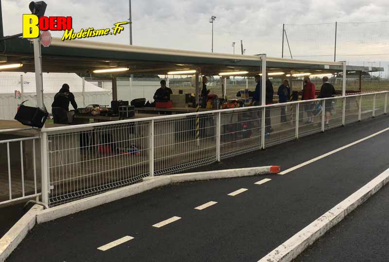 3ème cf piste 1/5ème et brushless à macon club camm les 7 et 8 août 2021 