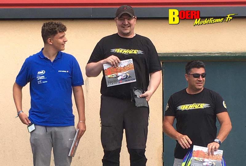 3ème cf piste 1/5ème et brushless à macon club camm les 7 et 8 août 2021 