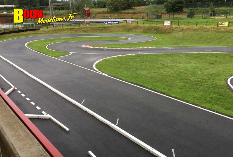 3ème cf piste 1/5ème et brushless à macon club camm les 7 et 8 août 2021 