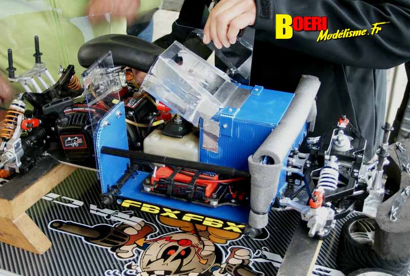 3ème cf piste 1/5ème et brushless à macon club camm les 7 et 8 août 2021 