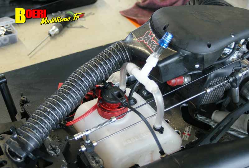 3ème cf piste 1/5ème et brushless à macon club camm les 7 et 8 août 2021 