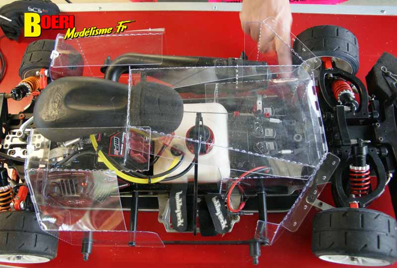 3ème cf piste 1/5ème et brushless à macon club camm les 7 et 8 août 2021 