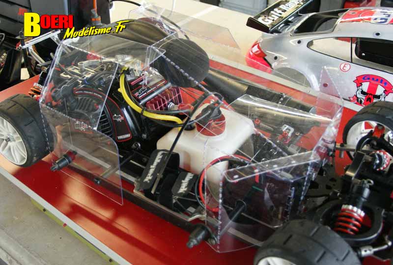 3ème cf piste 1/5ème et brushless à macon club camm les 7 et 8 août 2021 