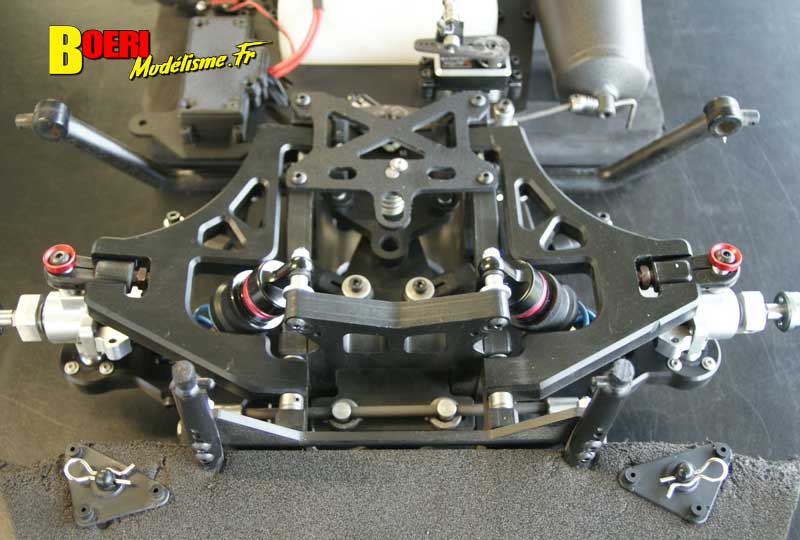 3ème cf piste 1/5ème et brushless à macon club camm les 7 et 8 août 2021 