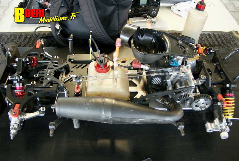 3ème cf piste 1/5ème et brushless à macon club camm les 7 et 8 août 2021 