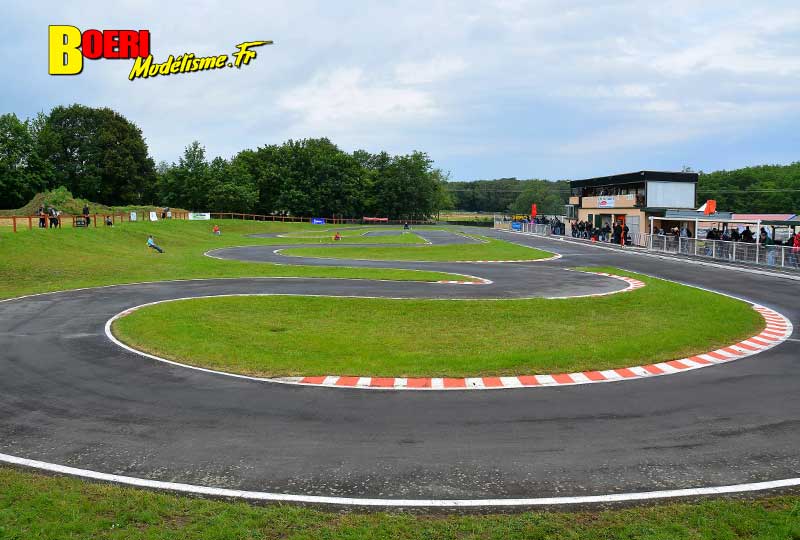 3ème cf piste 1/5ème et brushless à mâcon club camm les 7 et 8 août 2021 