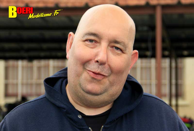 3ème cf piste 1/8ème classique et brushless à châteauroux club masc les 31 juillet et 1er août 2021