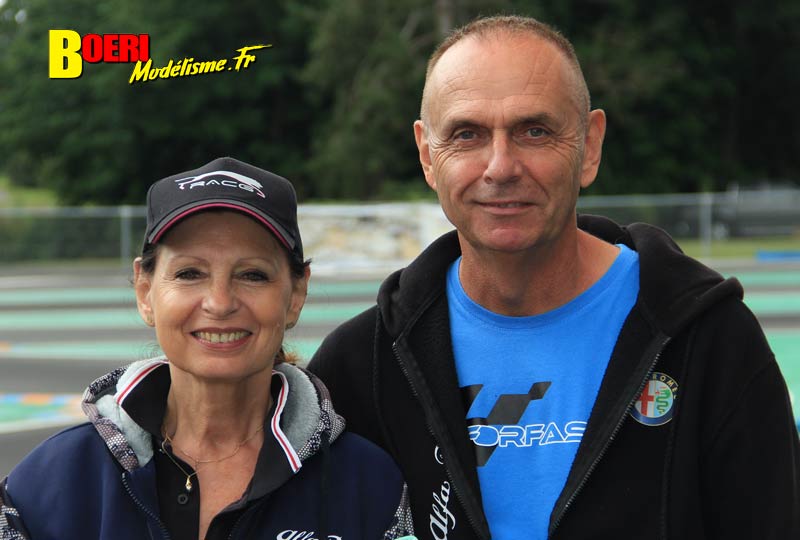 3ème cf piste 1/8ème classique et brushless à châteauroux club masc les 31 juillet et 1er août 2021