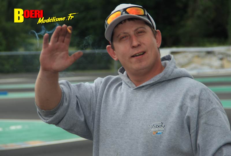 3ème cf piste 1/8ème classique et brushless à châteauroux club masc les 31 juillet et 1er août 2021