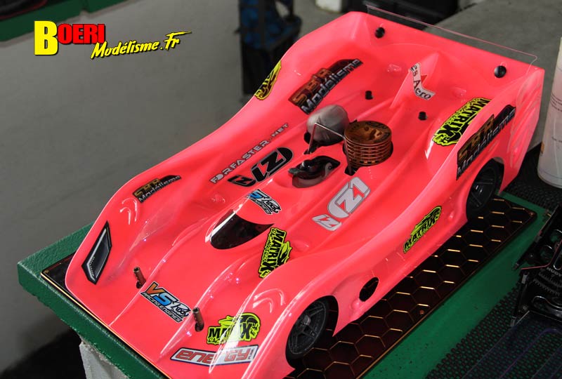 3ème cf piste 1/8ème classique et brushless à châteauroux club masc les 31 juillet et 1er août 2021