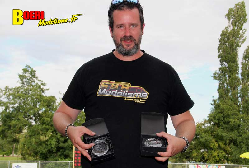 3ème cf piste 1/8ème classique et brushless à châteauroux club masc les 31 juillet et 1er août 2021